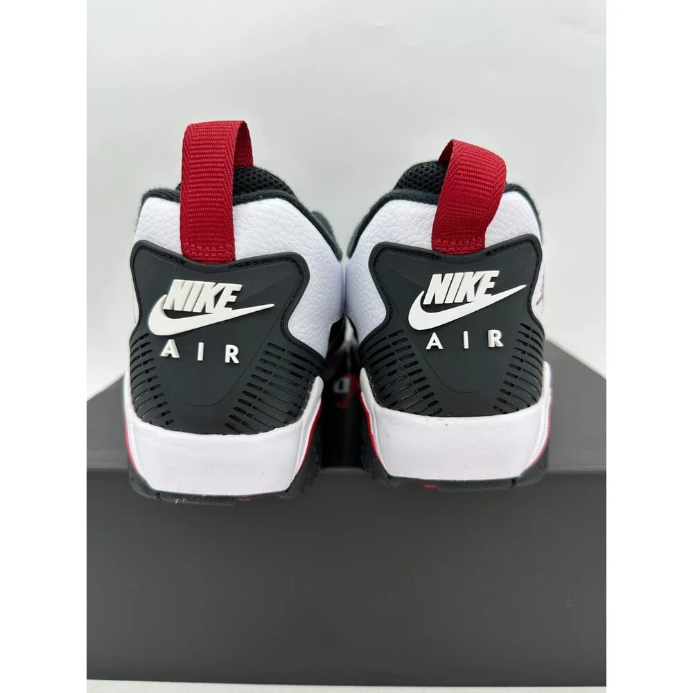 Jordan brand model